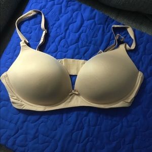 Victoria Secret Bra 38 D NWOT